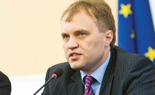 Prorus sau proeuropean? Liderul spearatist de la Tiraspol vrea acces pe piața europeană